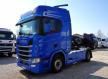 SCANIA R500