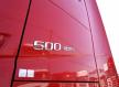 VOLVO FH500 Euro6 4x2