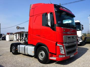 VOLVO FH500 Euro6 4x2