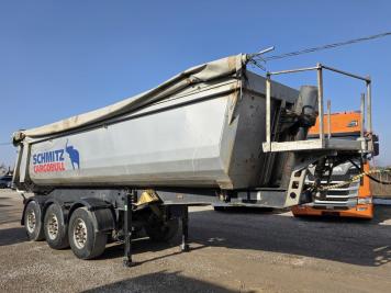 SCHMITZ Tipper SKI24