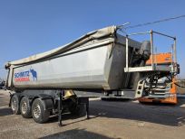 SCHMITZ Tipper SKI24