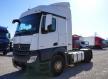 MB Actros 1843 Euro6