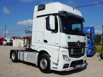 MB Actros 1845 Euro6