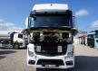 MB Actros 1845 Euro6