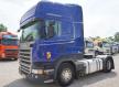 SCANIA R450 Euro6 StreamLine 