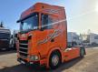 SCANIA S450 Euro6