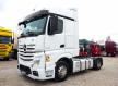 MB Actros 1845 Euro6