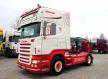 SCANIA R500