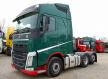 VOLVO FH460 Euro6 6x2