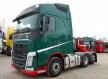 VOLVO FH460 Euro6 6x2