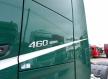 VOLVO FH460 Euro6 6x2