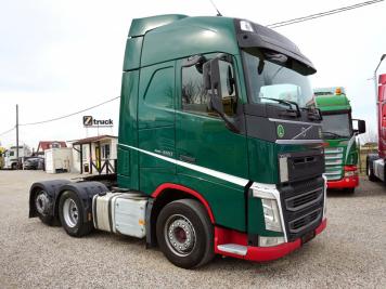 VOLVO FH460 Euro6 6x2