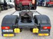 SCANIA S450 Euro6 +Hydraulic
