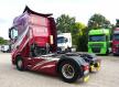 SCANIA S450 Euro6 +Hydraulic