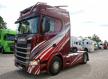SCANIA S450 Euro6 +Hydraulic