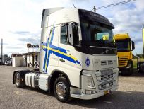 VOLVO FH460 Euro6