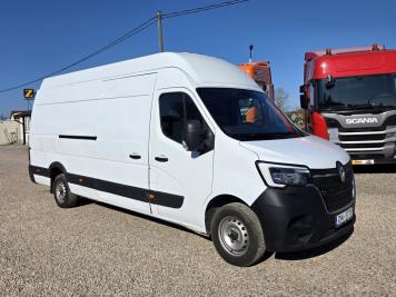RENAULT Master 2.3 dCI