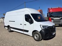 RENAULT Master 2.3 dCI