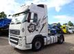 VOLVO FH13 460 Euro5 +Hydraulic