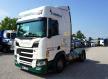 SCANIA R410 Euro6 LNG