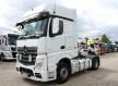 MB Actros 1845 Euro6