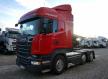 SCANIA R500 6x2 Euro5