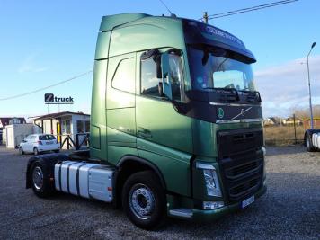 VOLVO FH460 Euro6