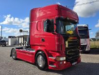 SCANIA R420 Euro5