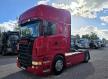 SCANIA R420 Euro5