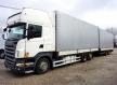 SCANIA R420 Euro5