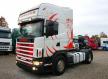 SCANIA 164L 480