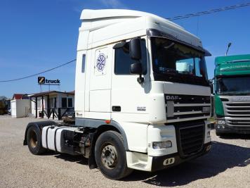 DAF 105.460 M/T Euro5