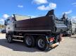 SCANIA R480 6x4 Euro4