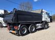 SCANIA R480 6x4 Euro4