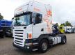 SCANIA R420 Euro4 ADR