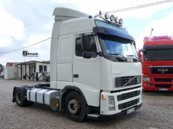 VOLVO FH13 480 Euro3 Mega