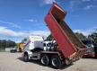 SCANIA R580 V8 6X4