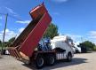 SCANIA R580 V8 6X4