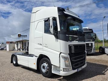 VOLVO FH460 Euro6