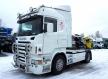 SCANIA R420 Euro3 ADR