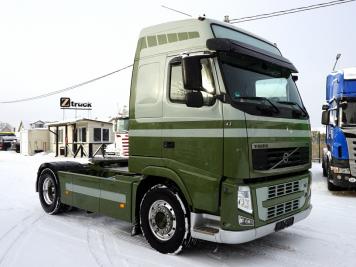 VOLVO FH13 460 Euro5 Full ADR