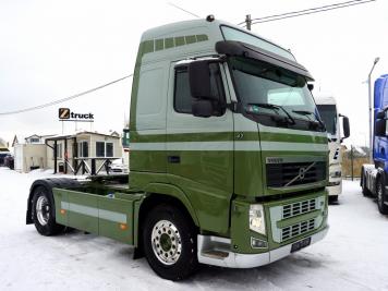 VOLVO FH13 460 Euro5 Full ADR