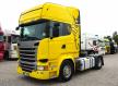 SCANIA R450 Euro6 StreamLine 