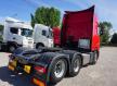 SCANIA S450 Euro6 6x2