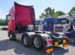 SCANIA S450 Euro6 6x2