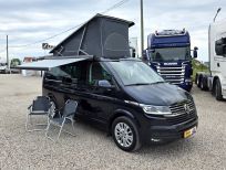 VW California 4Motion