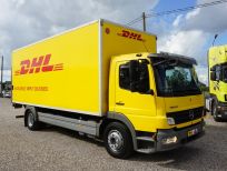 MB Atego 1524L
