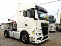 MAN TGX 18.510 Euro6