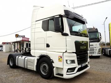MAN TGX 18.510 Euro6