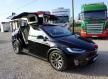 TESLA Model X 75D